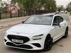 جنسس G70